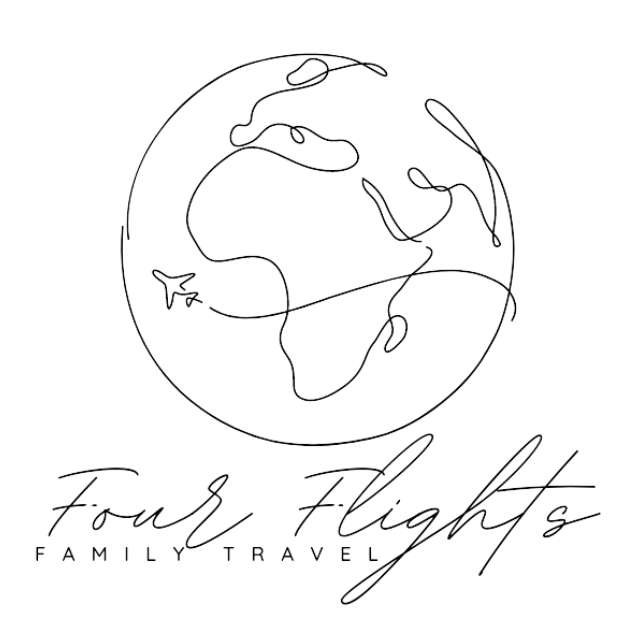 Four Flights Travel