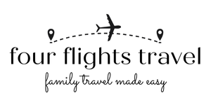 Four Flights Travel